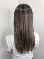 モーション 新宿(motion)&nbsp;ナチュラルハイライト