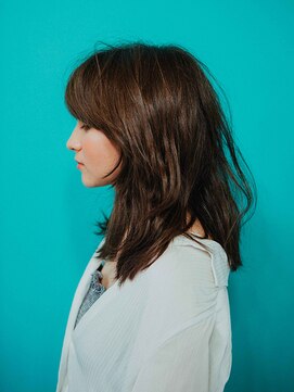 プロデュース 相模原店(Produce) ココアブラウン♪カジュアル♪大人