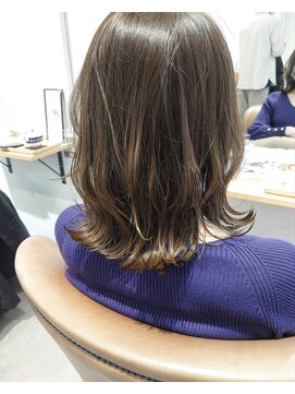 トリート 西船橋店(TREAT) オリーブベージュ