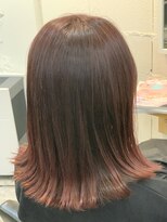 アルート 町田店(aroot)&nbsp;グラデーションカラー