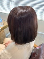 エイト 溝の口店(EIGHT)&nbsp;【EIGHT溝の口】お客様スタイル_デザインカラー