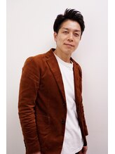 アウラ 高岡店(AULA) 川岸 友昭