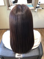 ヘアー アステリア(HAIR ASTRIA) 髪質改善トリートメント・サイエンスアクア