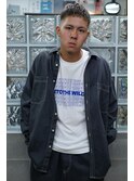 TAKUMA style 104