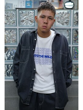 ワビサビ(WB/SB) TAKUMA style 104