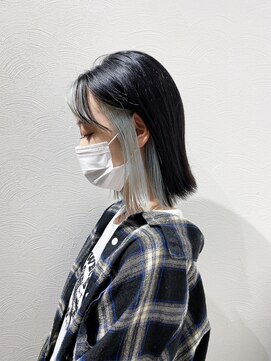 カルテット(Quartetto) インナーホワイト