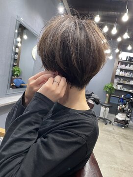 ストラト(STRAT) YUYA STYLE 8