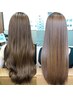 【髪質改善☆】カット+ 髪質改善ミネコラトリートメント ￥17600→