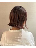 外はねボブ