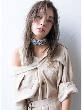 アッシュ 南万騎が原店(Ash) オリージュカラー