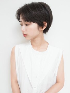 アグ ヘアー パルス 清水駅前店(Agu hair pulse) オーダー急上昇☆話題の前髪パーマ 1