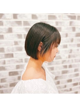 1's ナイスボブっ