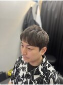 白髪対策☆ダークグレージュ^ ^