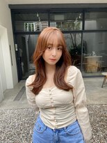ニュアンスクビレロング