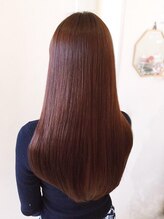 ミミ ヘアーサロン(Mimi)