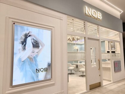 ノブ イオン天王町店(NOB)の写真