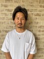 ファータヘアデザイン(FATA HAIR DESIGN) 多田 勝美
