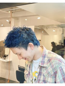 ゾーイ ボーイズ(ZOEY boyz) SYU