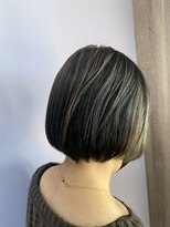 オリ('Oli)&nbsp;ボブ