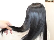 エコヘアー アペックス(Eco Hair APEXS)