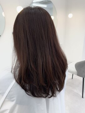 ビル(B.i.L) 50代レディーススタイル