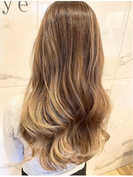 アール 多治見店(#arl) カットカラートリートメント