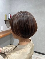 ウノ ア ウノ(uno a uno)&nbsp;【新作スタイル】uno a uno【岐阜】イメチェン