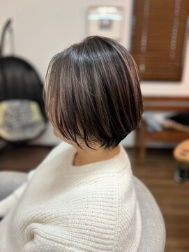 ステム トウキョウ(stem TOKYO) プラチナピンク