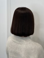 エスカーラ 表参道(THE ESCALA)&nbsp;@aidaman321 髪質改善/髪質改善縮毛矯正/髪質改善トリートメント