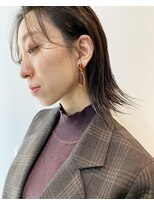 クランプ(Krump)&nbsp;【krump】オリーブベージュ／ハイライト