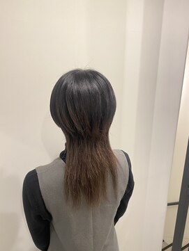 ユニコ(unico) 個性派カット/クリエイティブカット