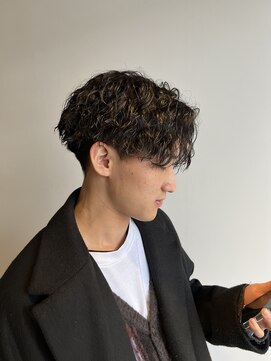 ジジ プラス デザイン(GIGI＋design) ハードツイスパ