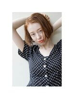 エマ 日吉(emma)&nbsp;emmaオリジナルスタイル