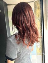 スターゴールド(STAR GOLD)&nbsp;色気×暖色カラー