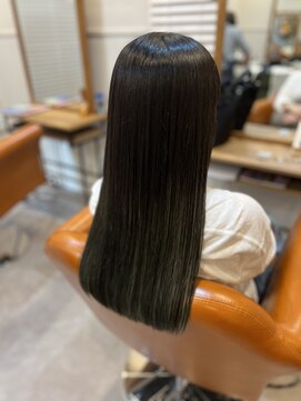 キア(Kia.) ロング