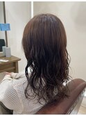 韓国パーマ