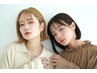 ★学割U24★全メニュー20%オフ