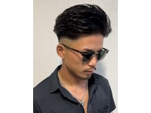 バディー ブラウン(BUDDY BROWN)