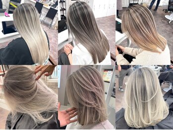 Refine by Afinar 本厚木店  