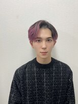 ジャス(Jus)&nbsp;コンマバング