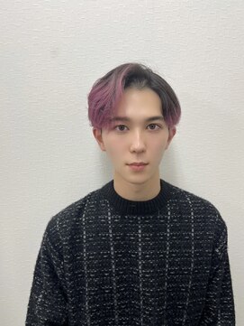 ジャス(Jus) コンマバング