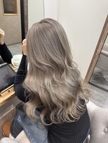 シア 春日部店(SHEER) ホワイトミルクティー/SHEER春日部店