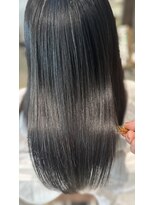 フィエスタ(Fiesta)&nbsp;髪質改善/縮毛矯正/美髪/艶髪/髪質改善トリートメント/三国ヶ丘