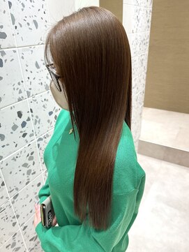 ロレト(Loreto) ロングヘア