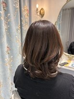 ルミア(LUMIA)&nbsp;ミディアムレイヤー