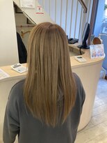 イマジン 八戸ノ里店(IMAGINE)&nbsp;つやつやロング