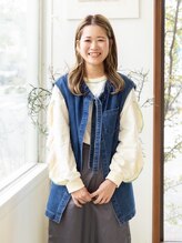 エンテ(en-te:) 中山 遥