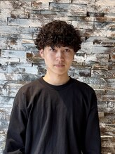 メンズレオ 野田阪神店(men's LEO) 武本 朋也