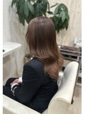 10代、20代、30代に人気、グラデーションステラミルクティー