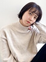 ジュノ イオンタウン姶良店(Juno) デザインレイヤー×bob